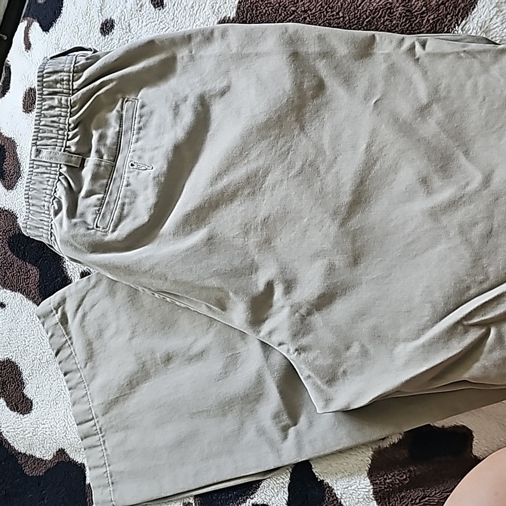dress pants